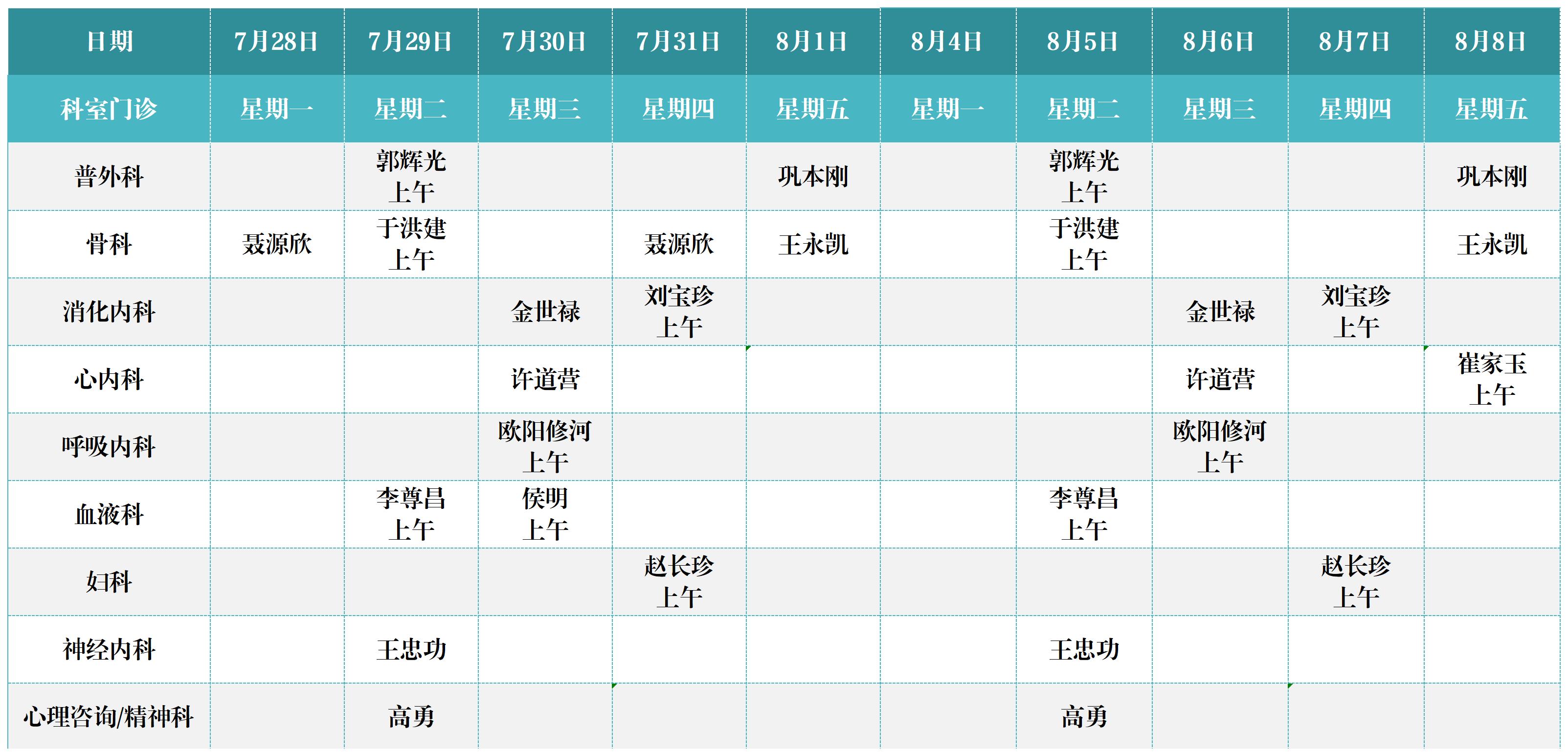 知名专家门诊排班表(1)_Sheet2.jpg 知名专家门诊排班表(1)_Sheet2.jpg