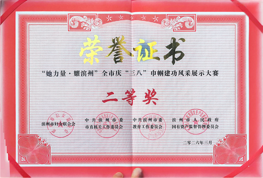 她力量·耀滨州巾帼建功大赛二等奖_01副本.png